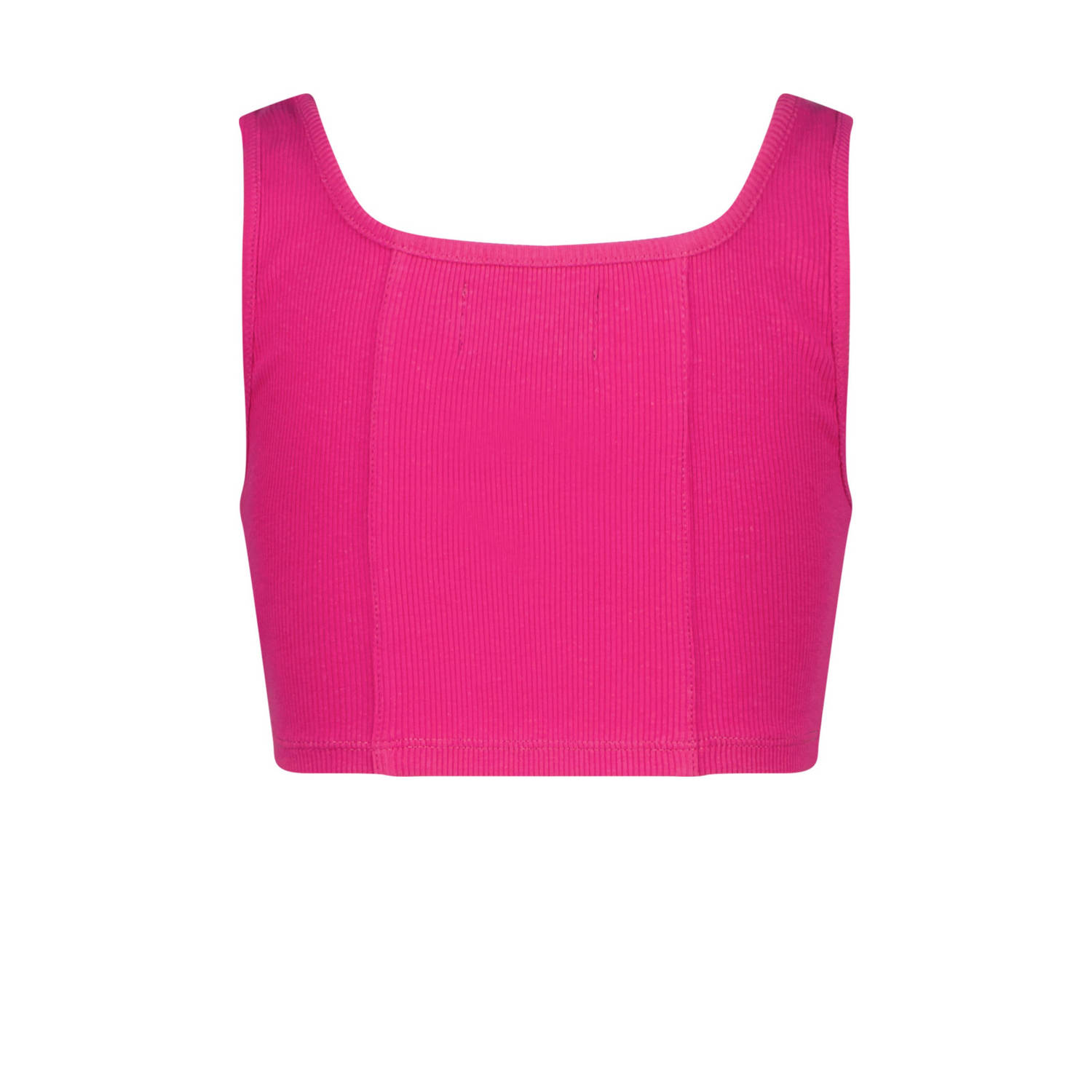 Raizzed top Jula fuchsia