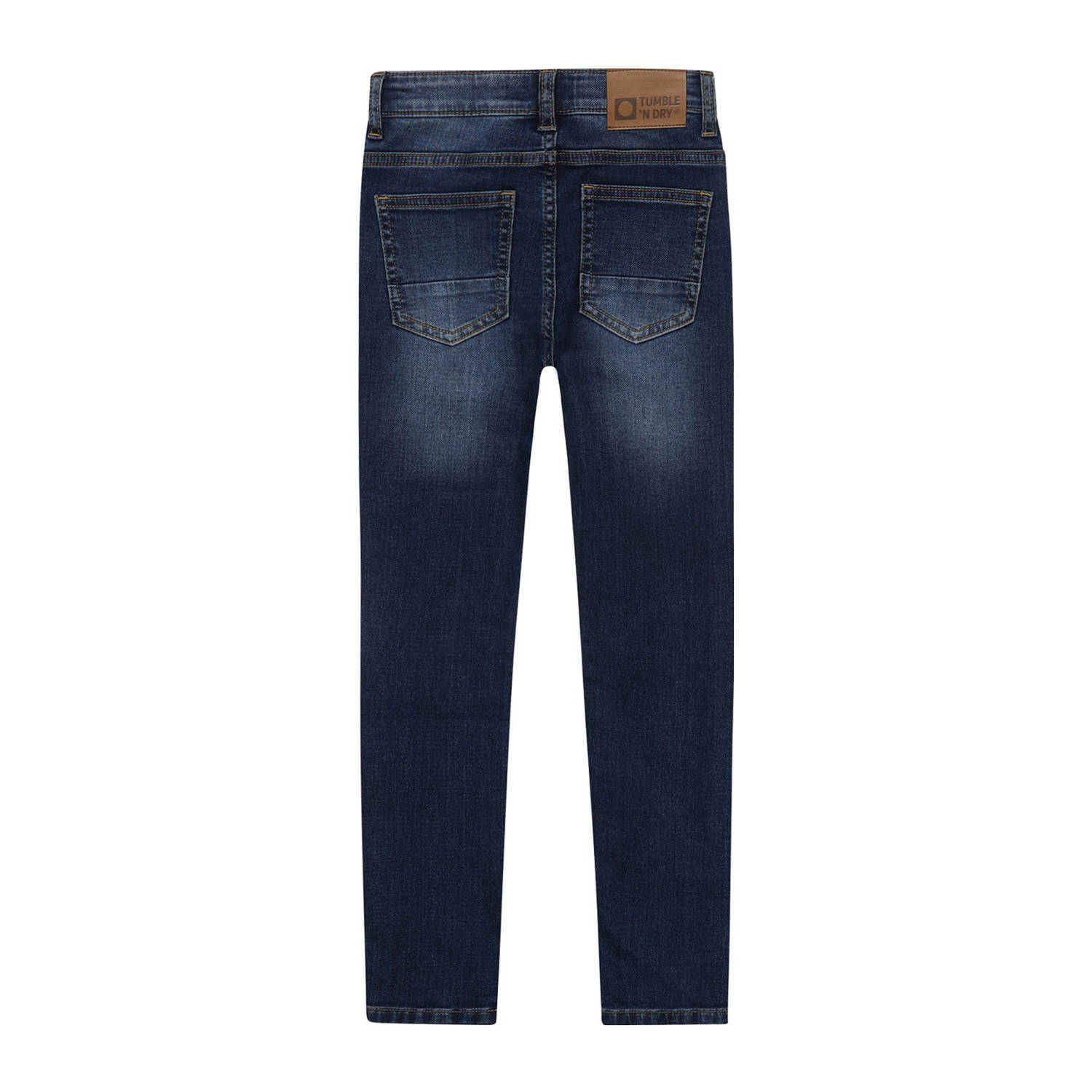 Tumble 'n Dry regular fit jeans Jurgen denim medium used