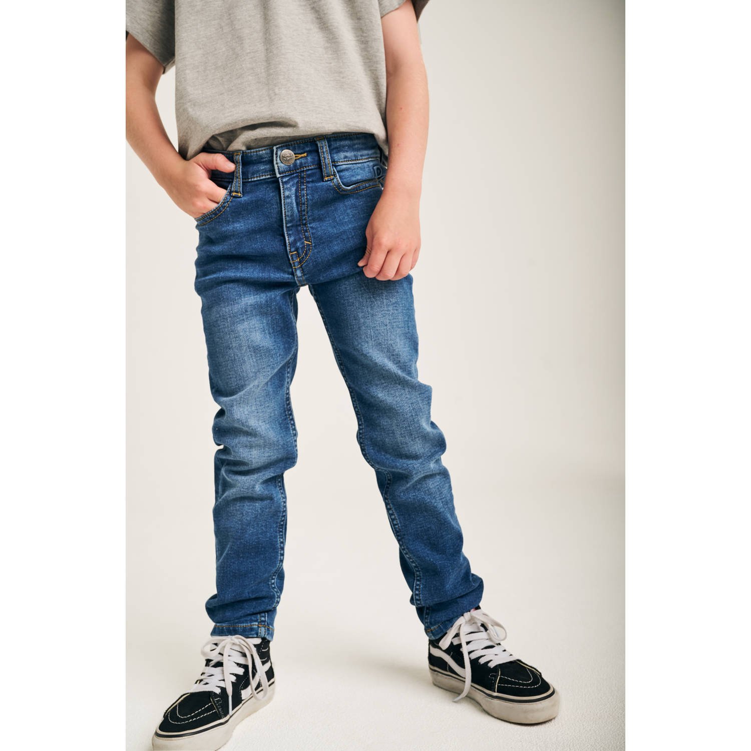 Tumble 'n Dry regular fit jeans Jurgen denim medium used