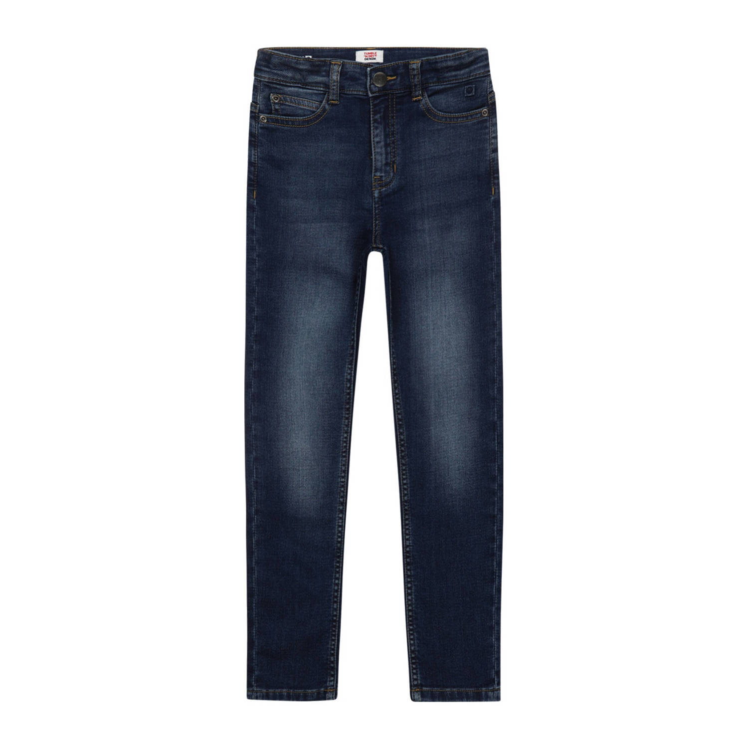 Tumble 'n Dry regular fit jeans Jonah denim medium used
