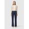 MAC wide leg jeans Dream Wide dark blue denim
