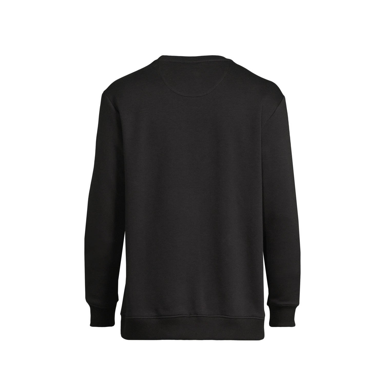 Cars sweater TESTO zwart