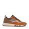 Floris van Bommel suède sneakers cognac