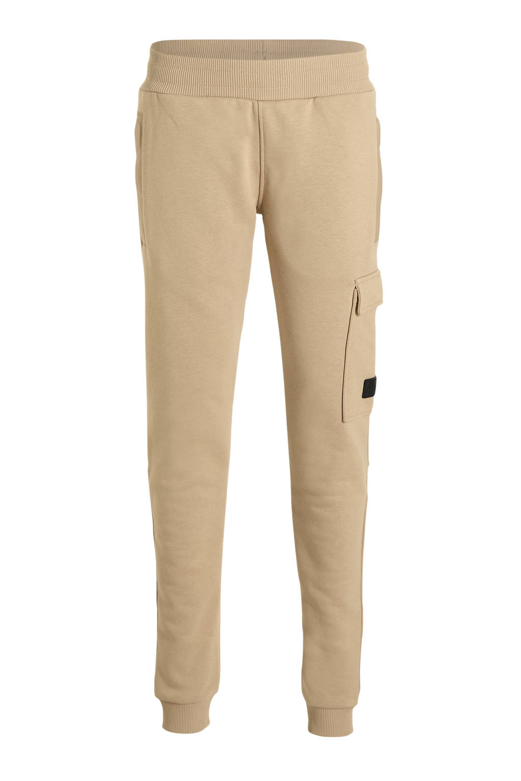 Cargo Pants Malelions Joggingbroek MALELIONS Cargo Pants Beige