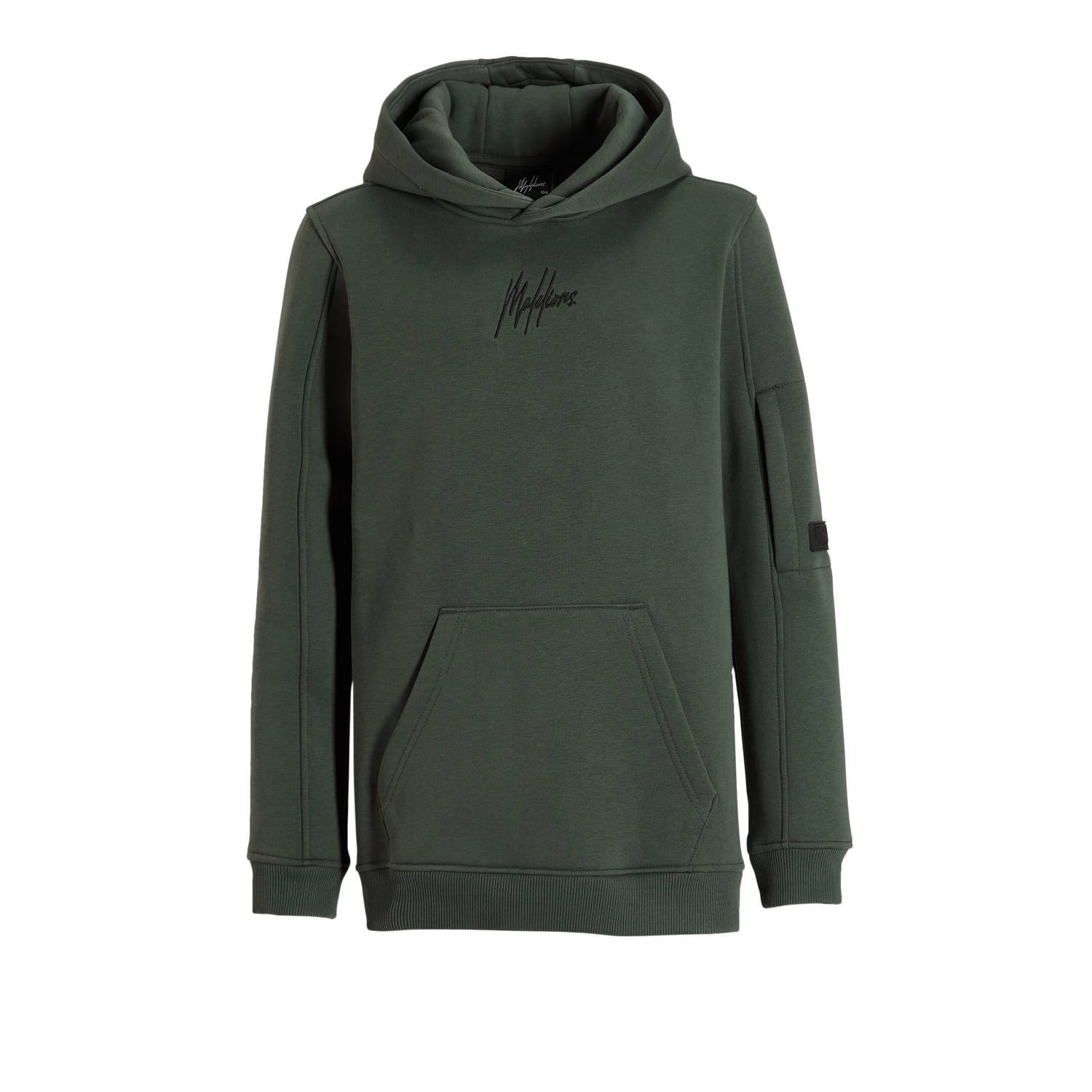 LIONS Truien & Vesten Cargo Hoodie Groen