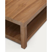 thumbnail: Kave Home salontafel Sashi