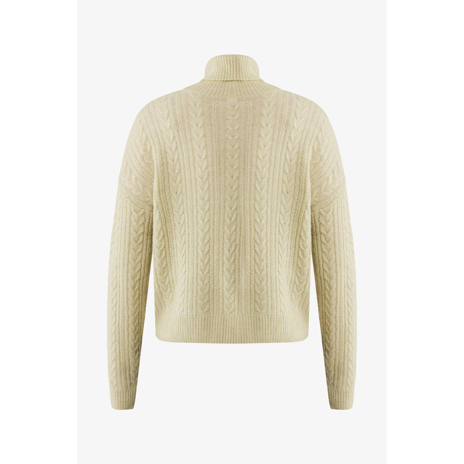 Mexx coltrui limegroen