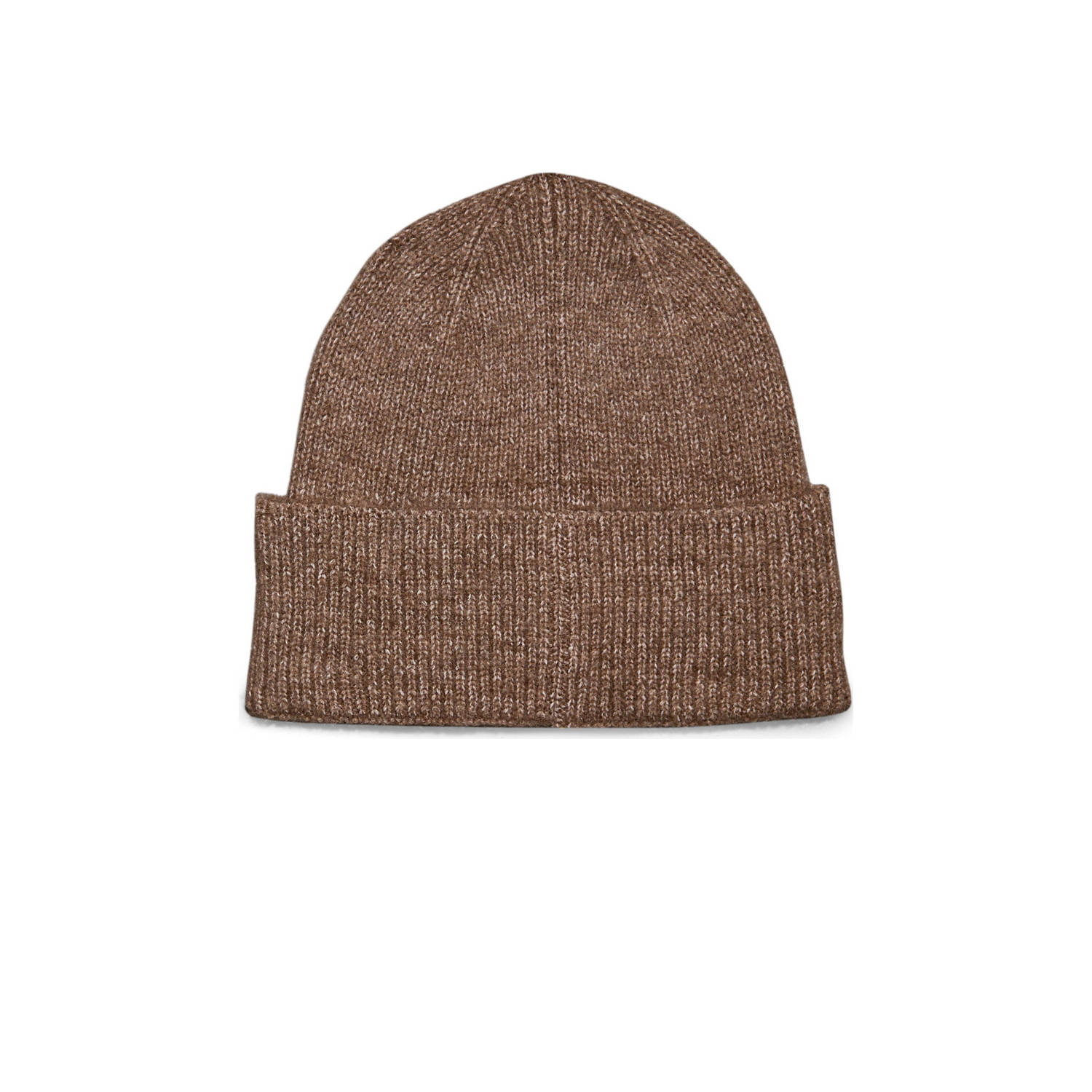 Calvin Klein muts bruin