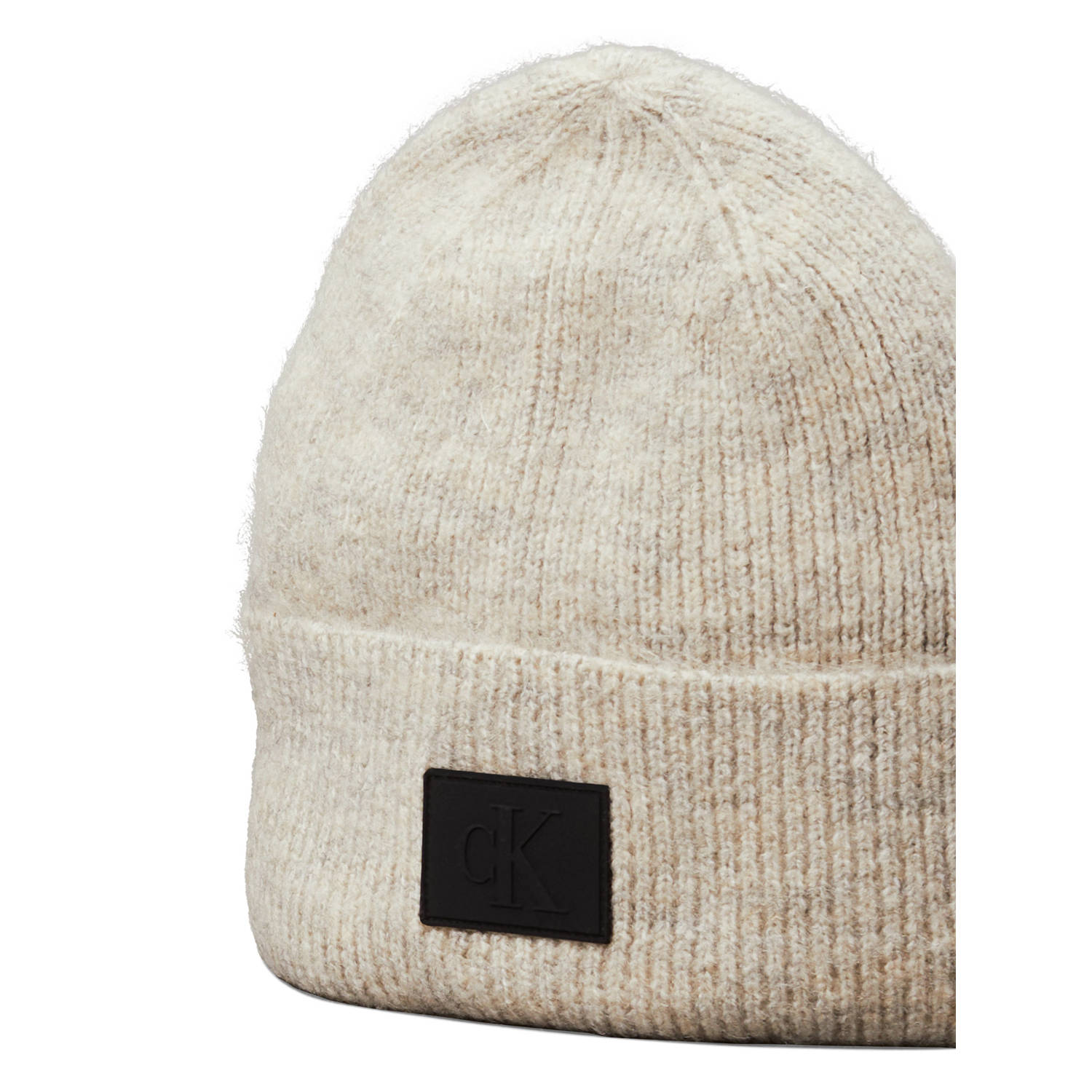Calvin Klein muts beige