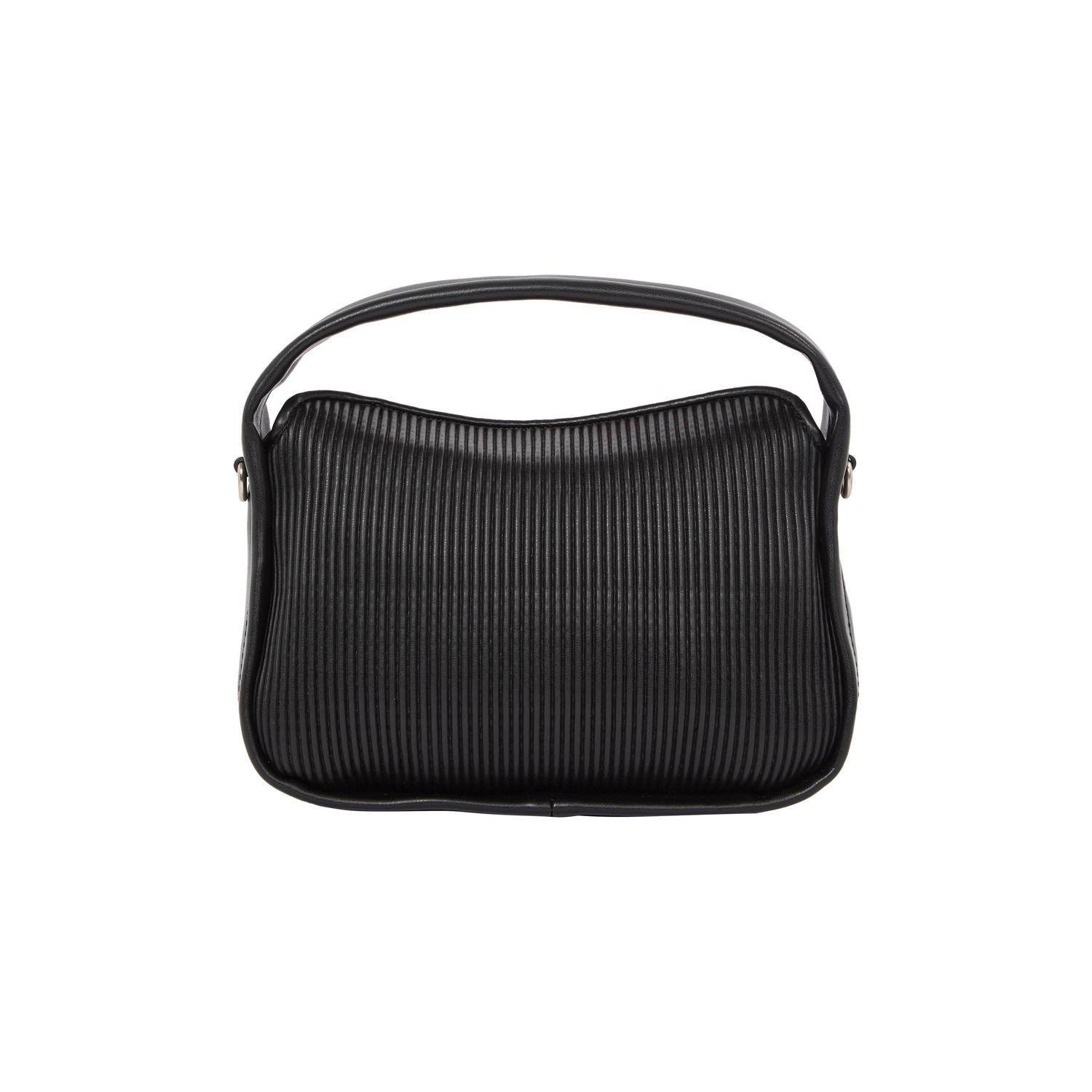 CALVIN KLEIN JEANS crossbody tas zwart