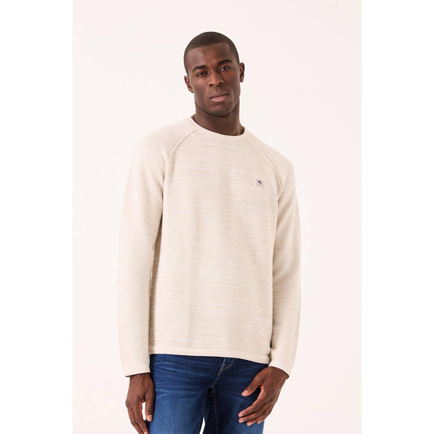 Garcia pullover ecru