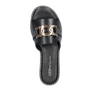 thumbnail: Dolcis slippers zwart