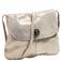 PIECES Pctotally leren crossbodytas