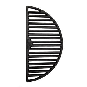 Iron Half Moon Grill 40 cm
