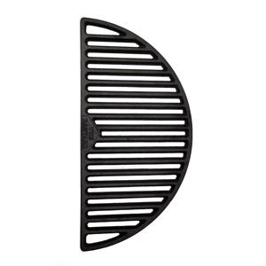 Iron Half Moon Grill 40 cm
