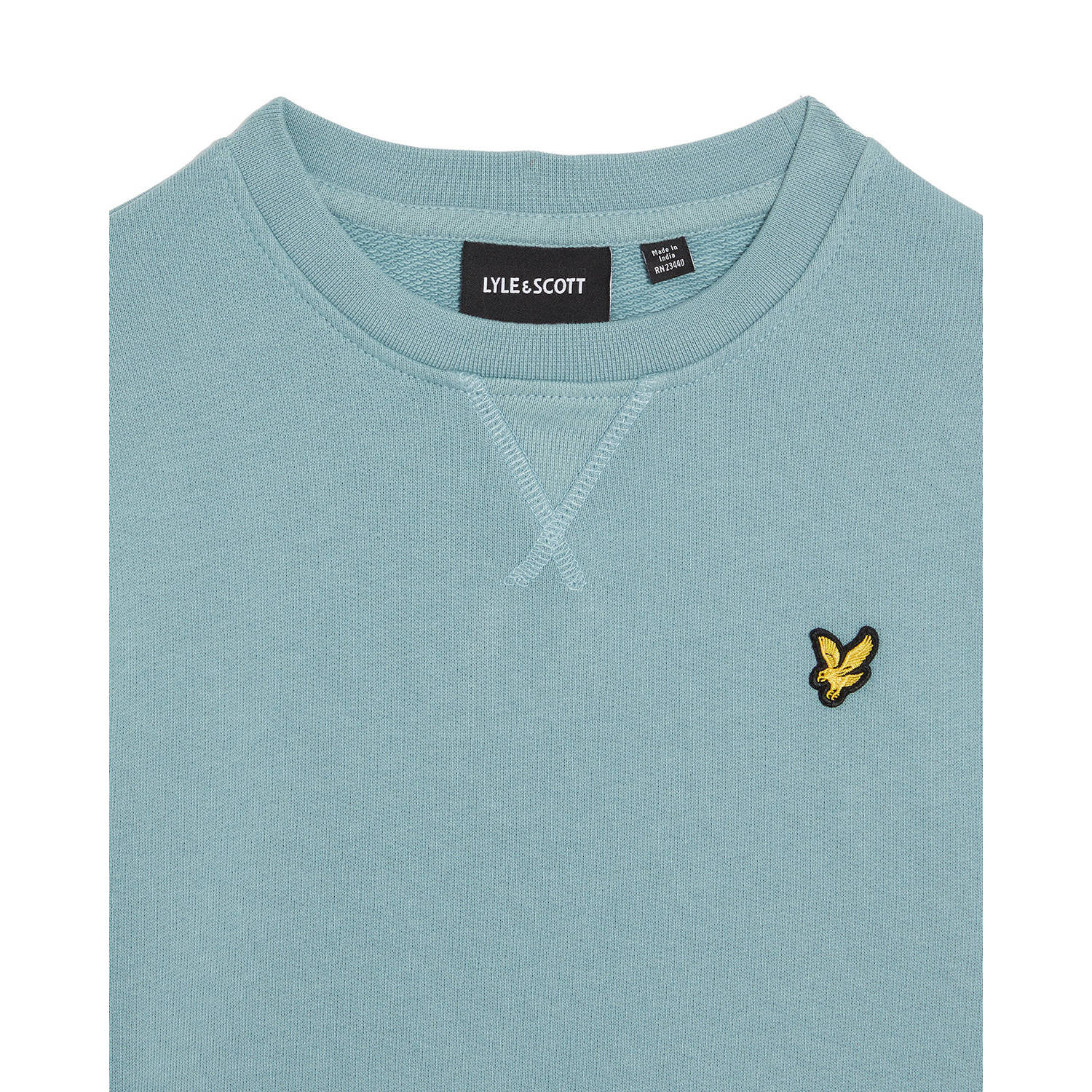 Lyle & Scott sweater