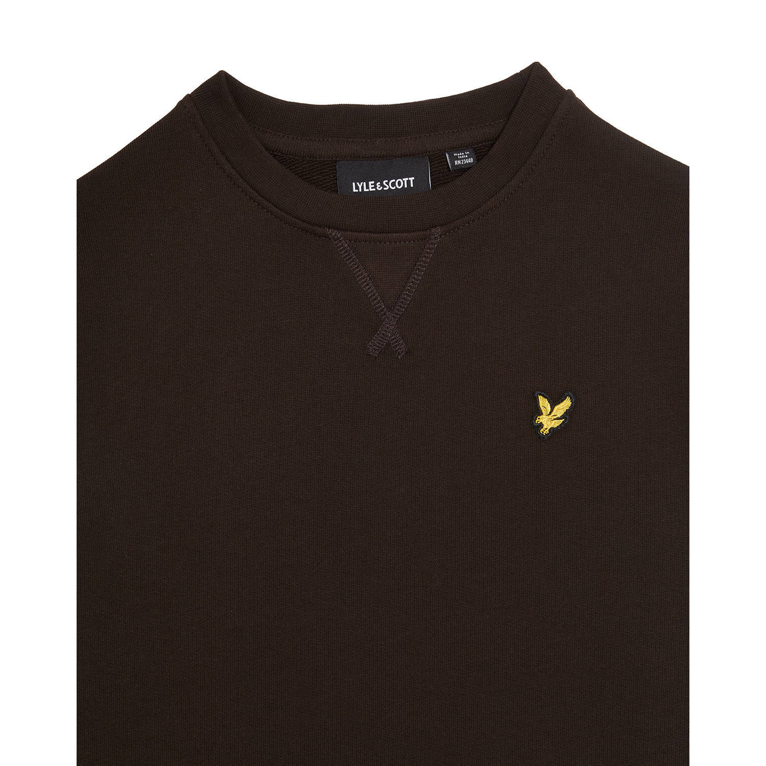 Lyle & Scott sweater