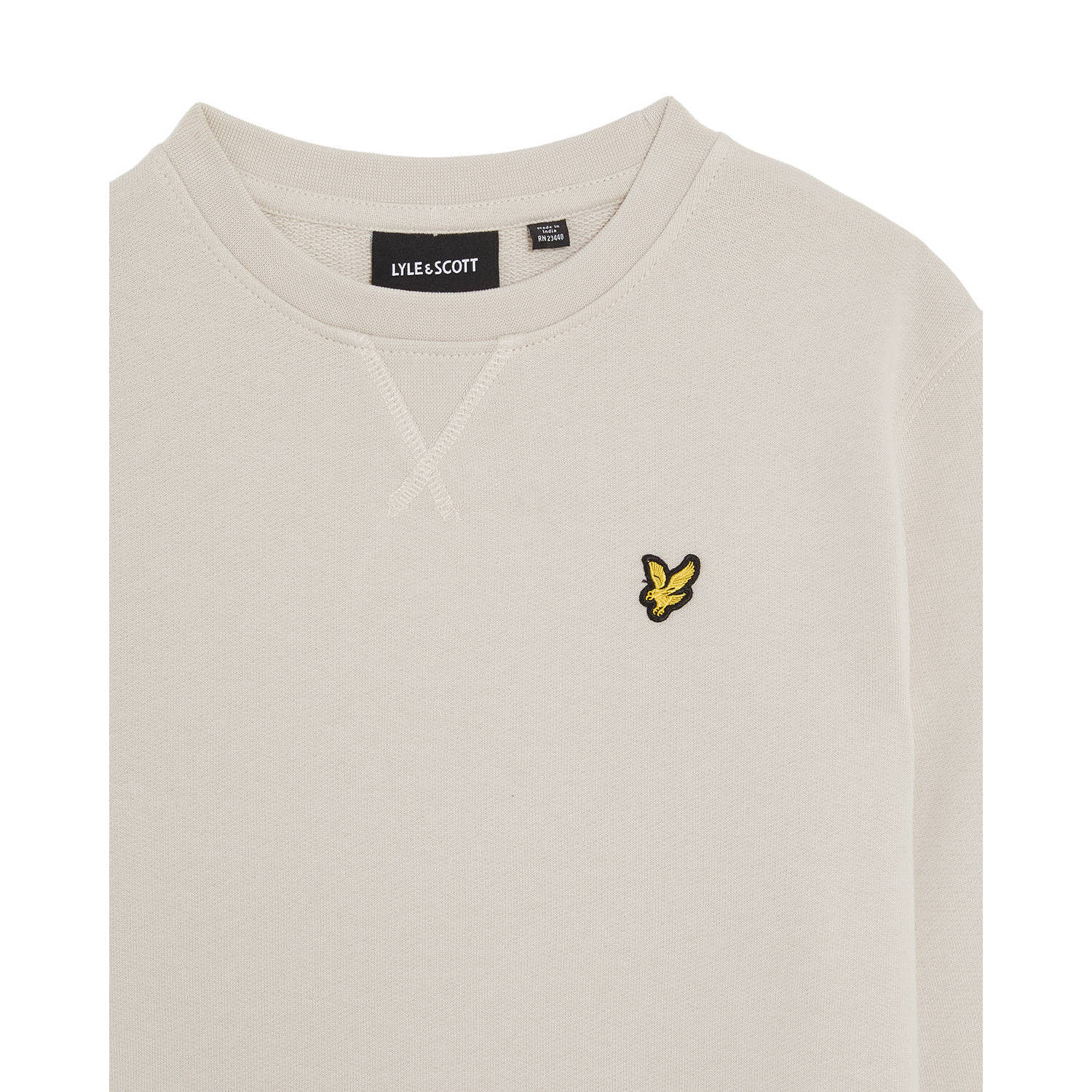 Lyle & Scott sweater