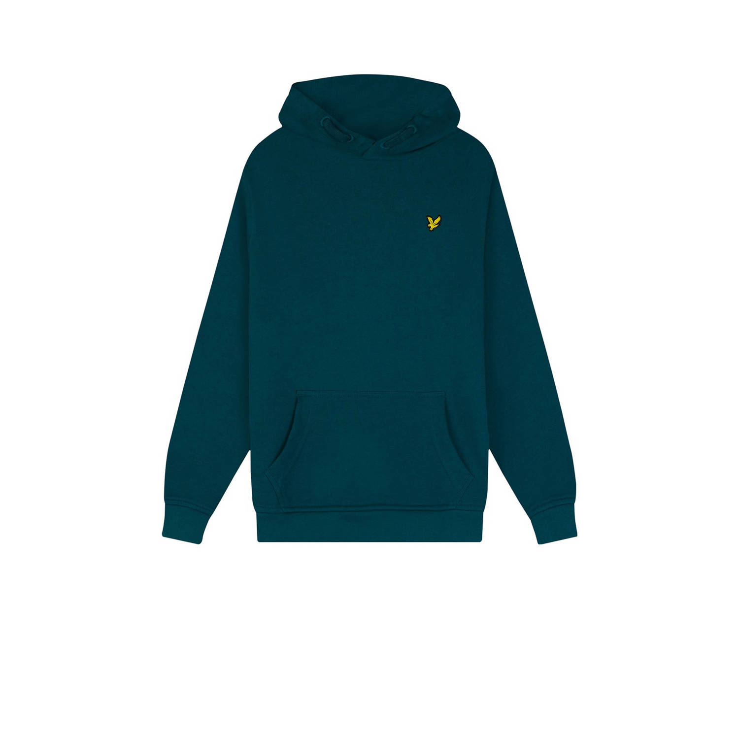 Lyle & Scott sweater