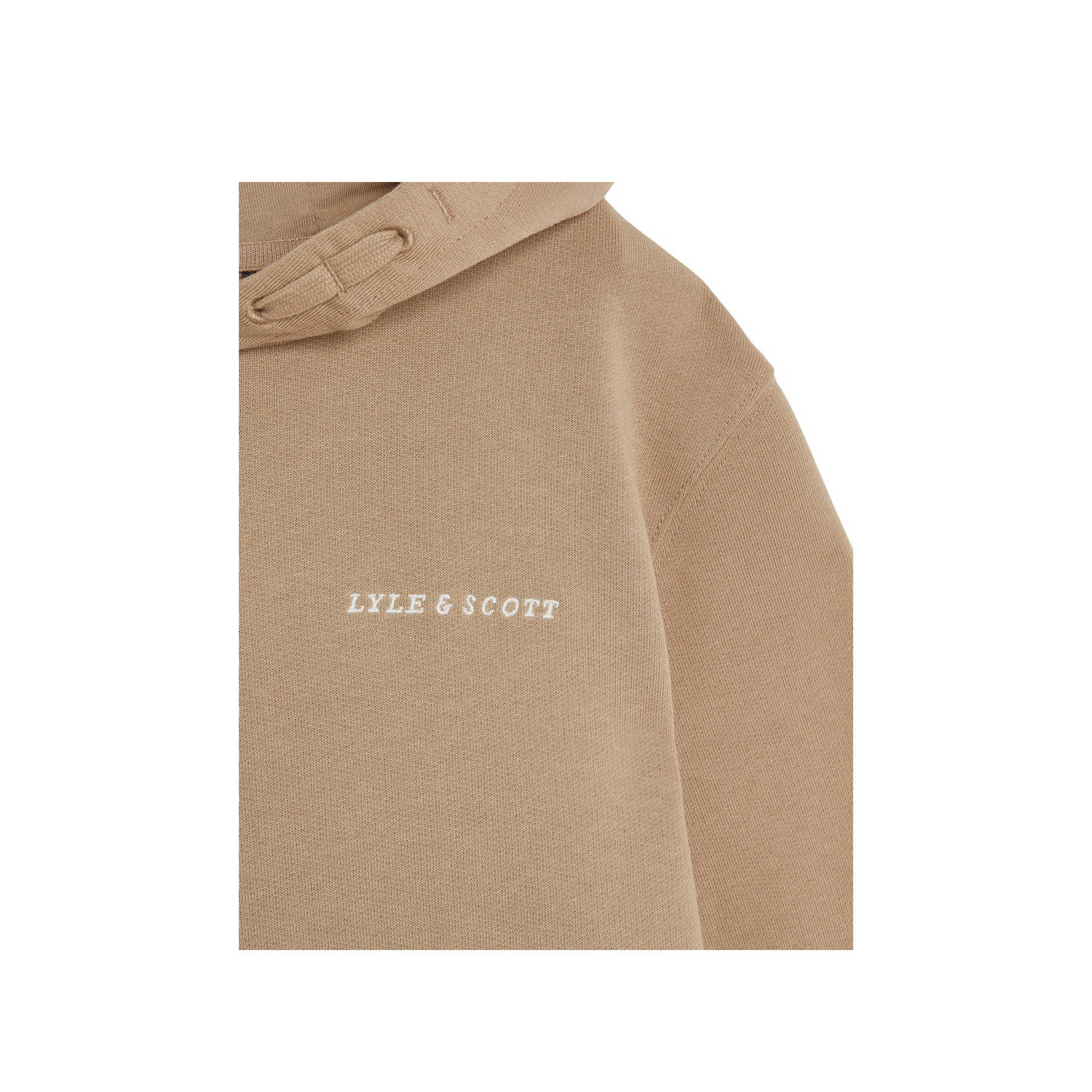 Lyle & Scott hoodie MLB2020V