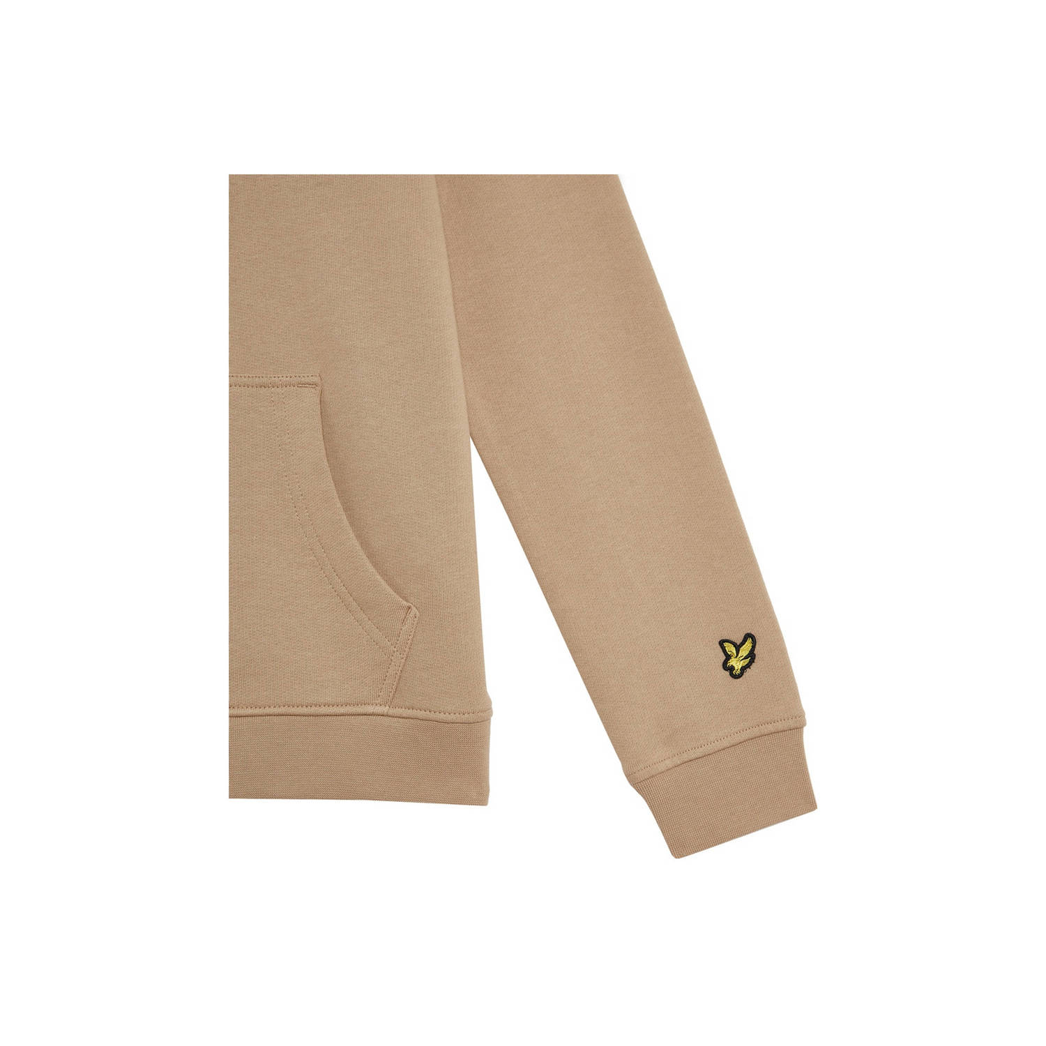 Lyle & Scott hoodie MLB2020V