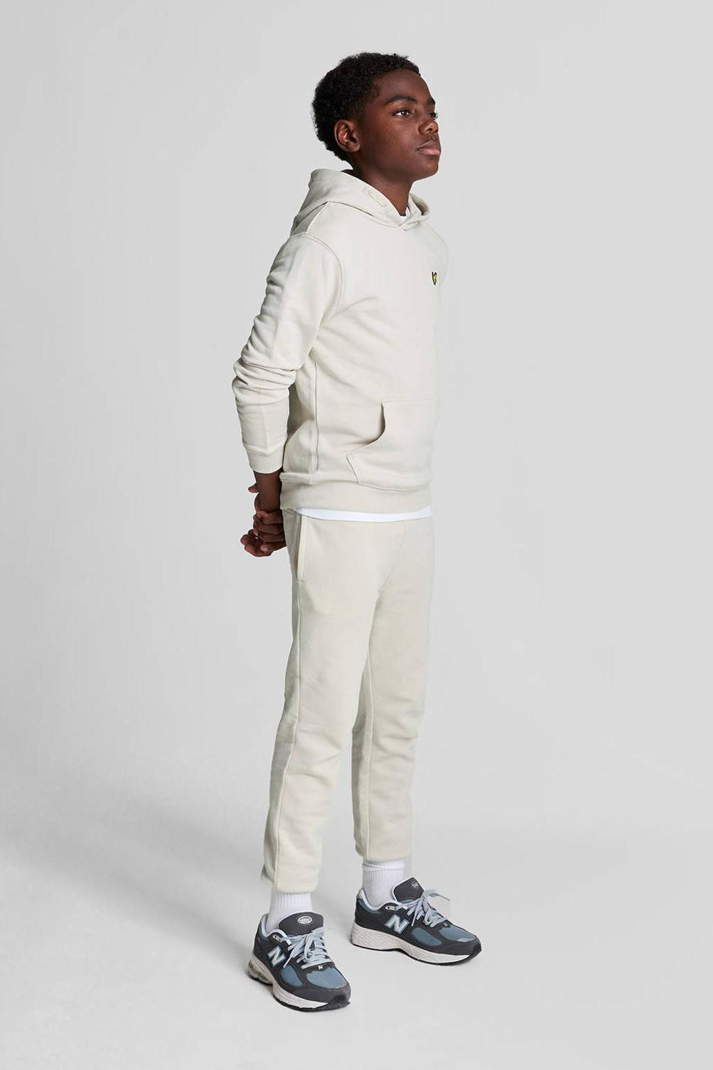 Lyle & Scott sweater