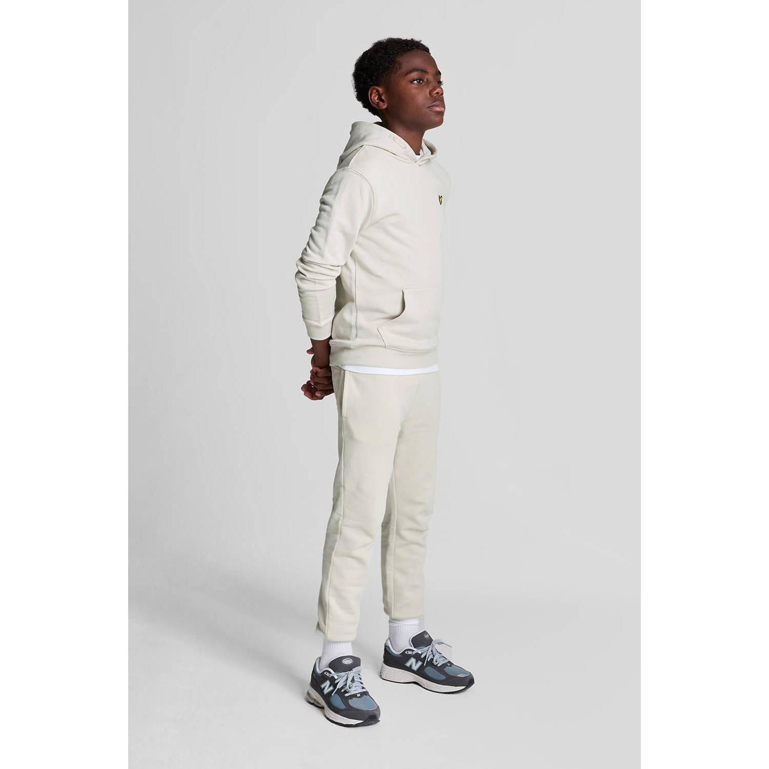 Lyle & Scott sweater