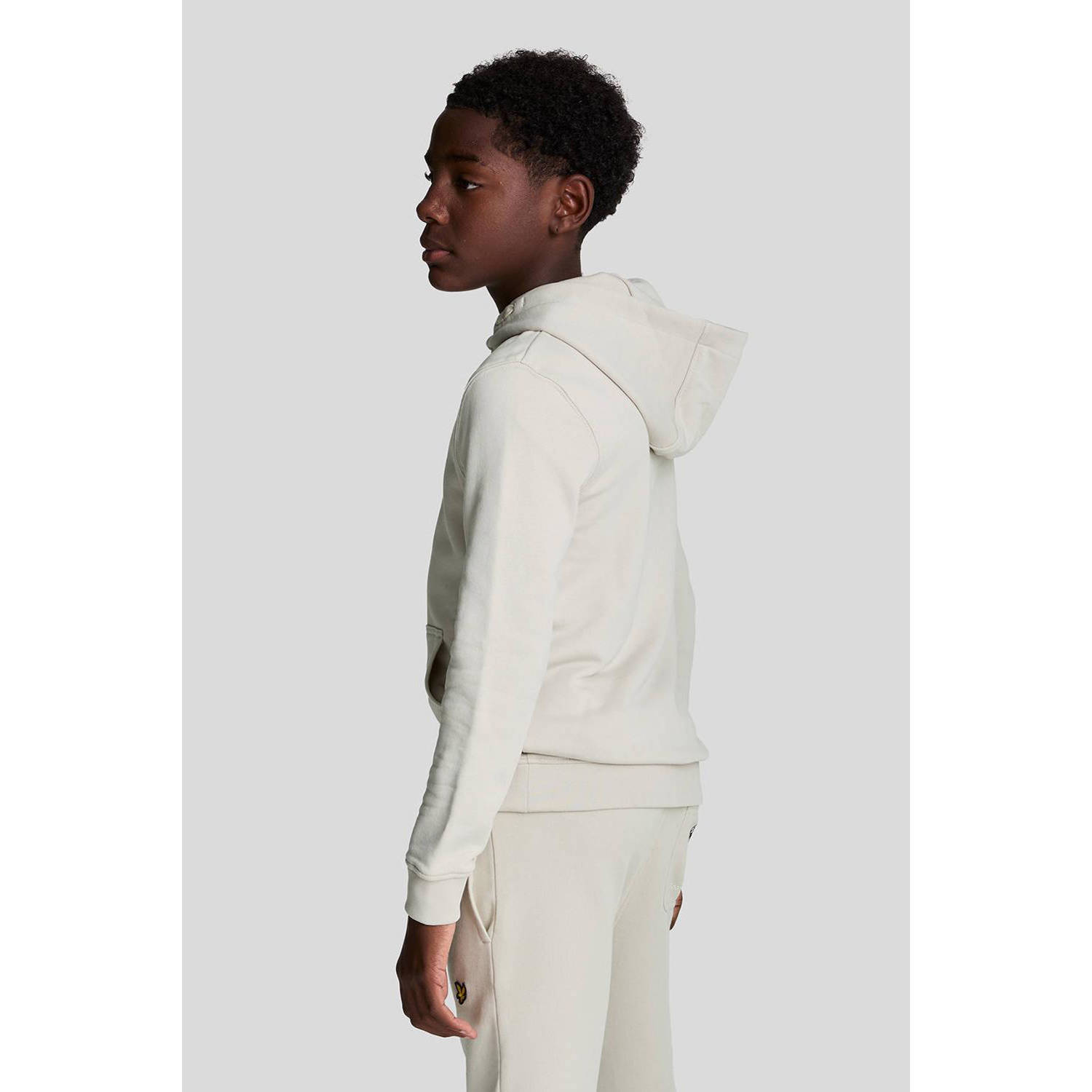 Lyle & Scott sweater