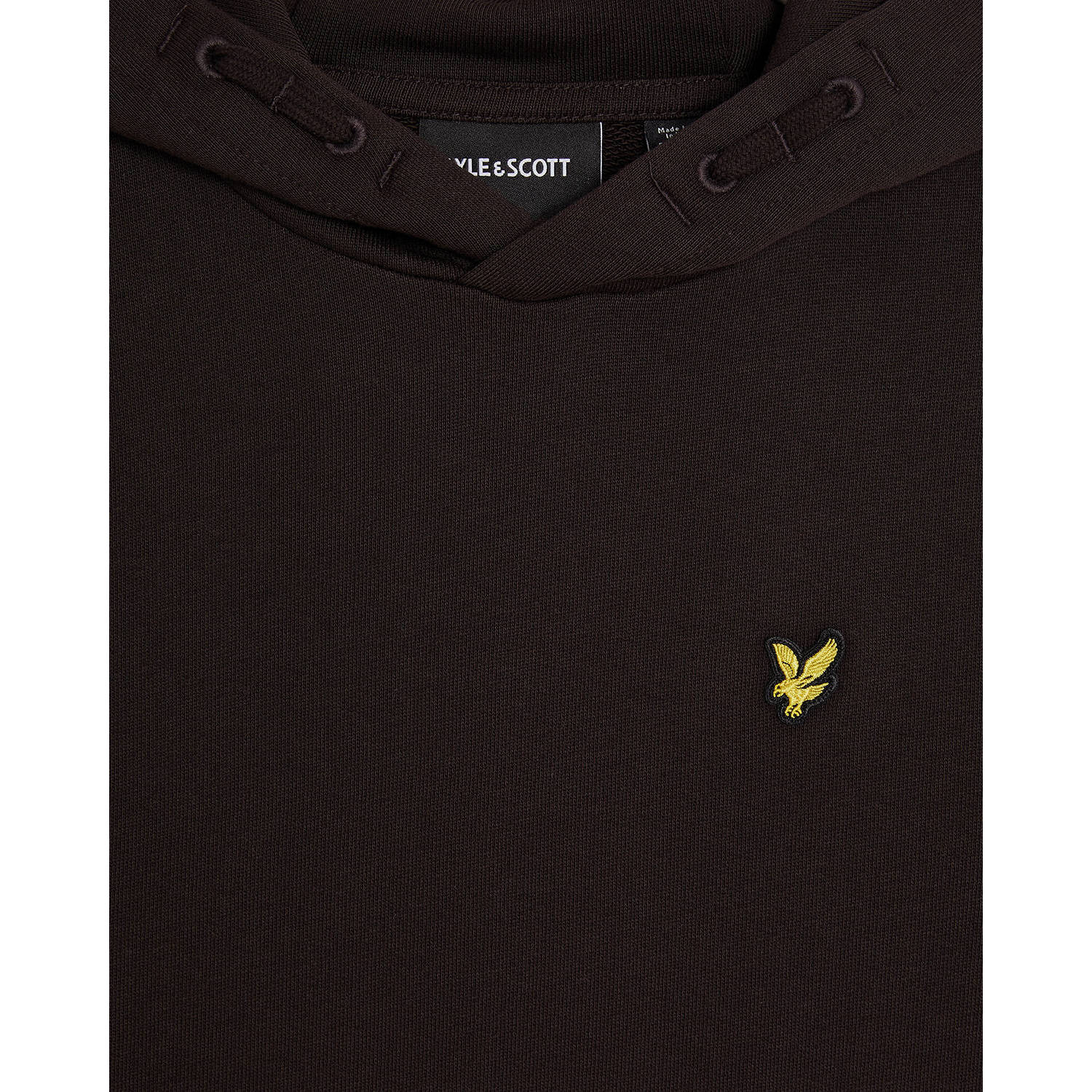 Lyle & Scott sweater