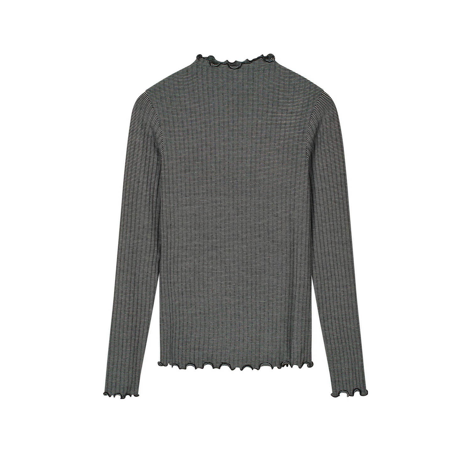 MADS NØRGAARD COPENHAGEN pullover zwart