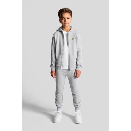 Lyle & Scott slim fit joggingbroek afbeelding