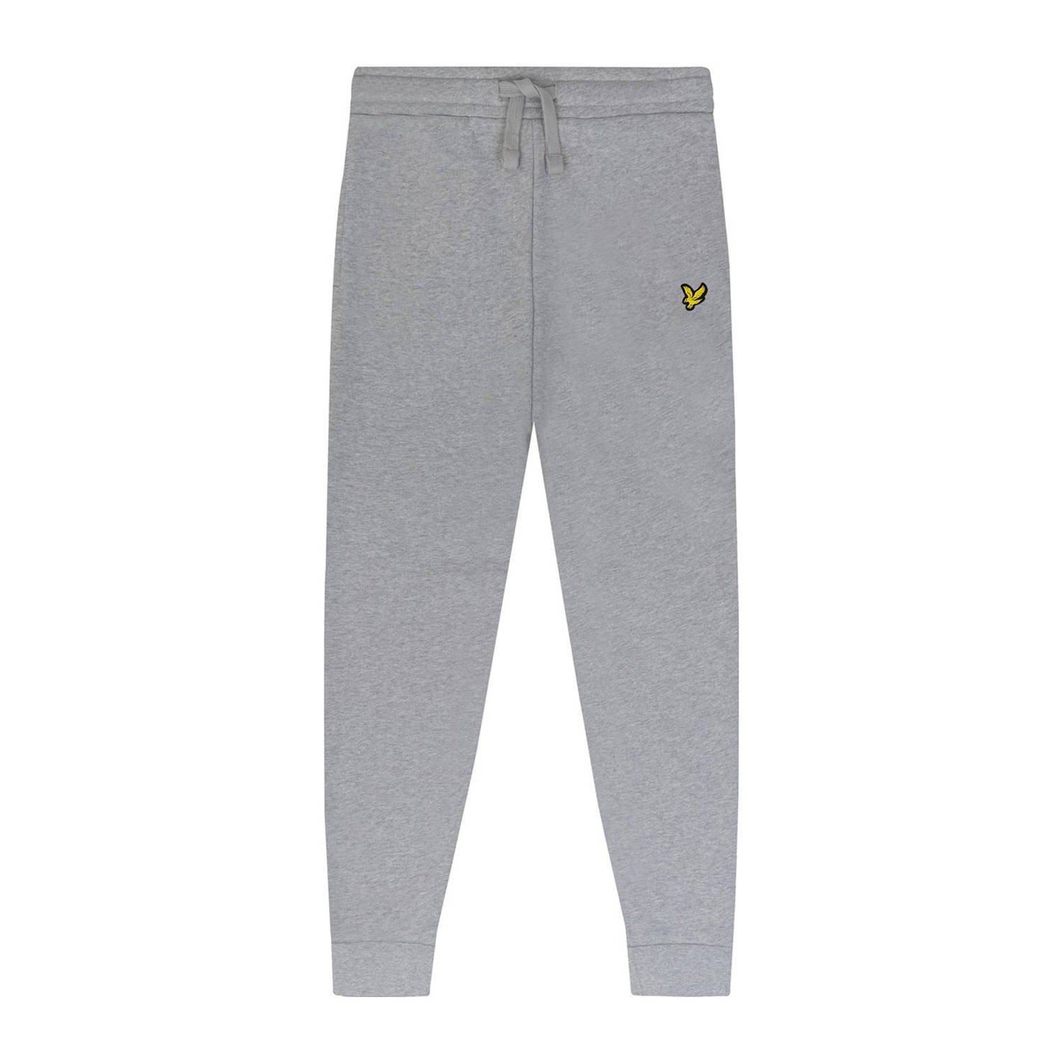 Lyle & Scott slim fit joggingbroek