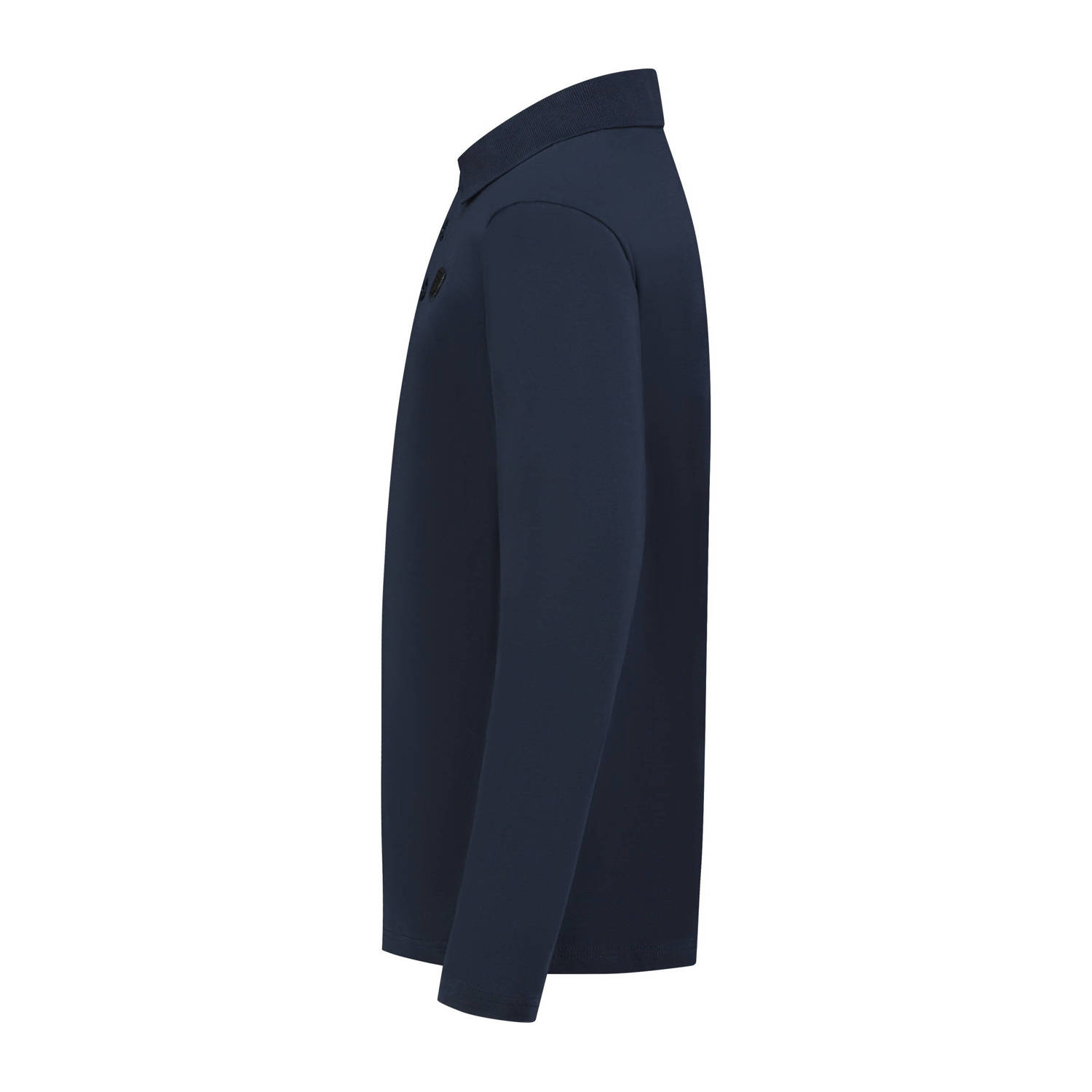 Ballin polo donkerblauw