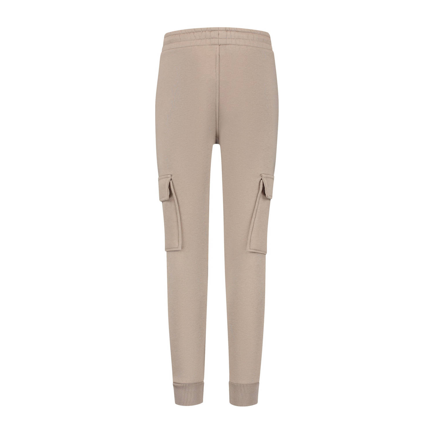 Ballin joggingbroek zand