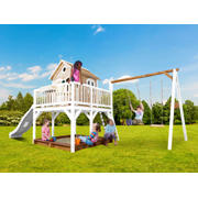 thumbnail: Axi  Liam Playhouse with Double Swing