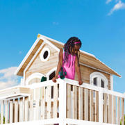 thumbnail: Axi  Liam Playhouse with Double Swing