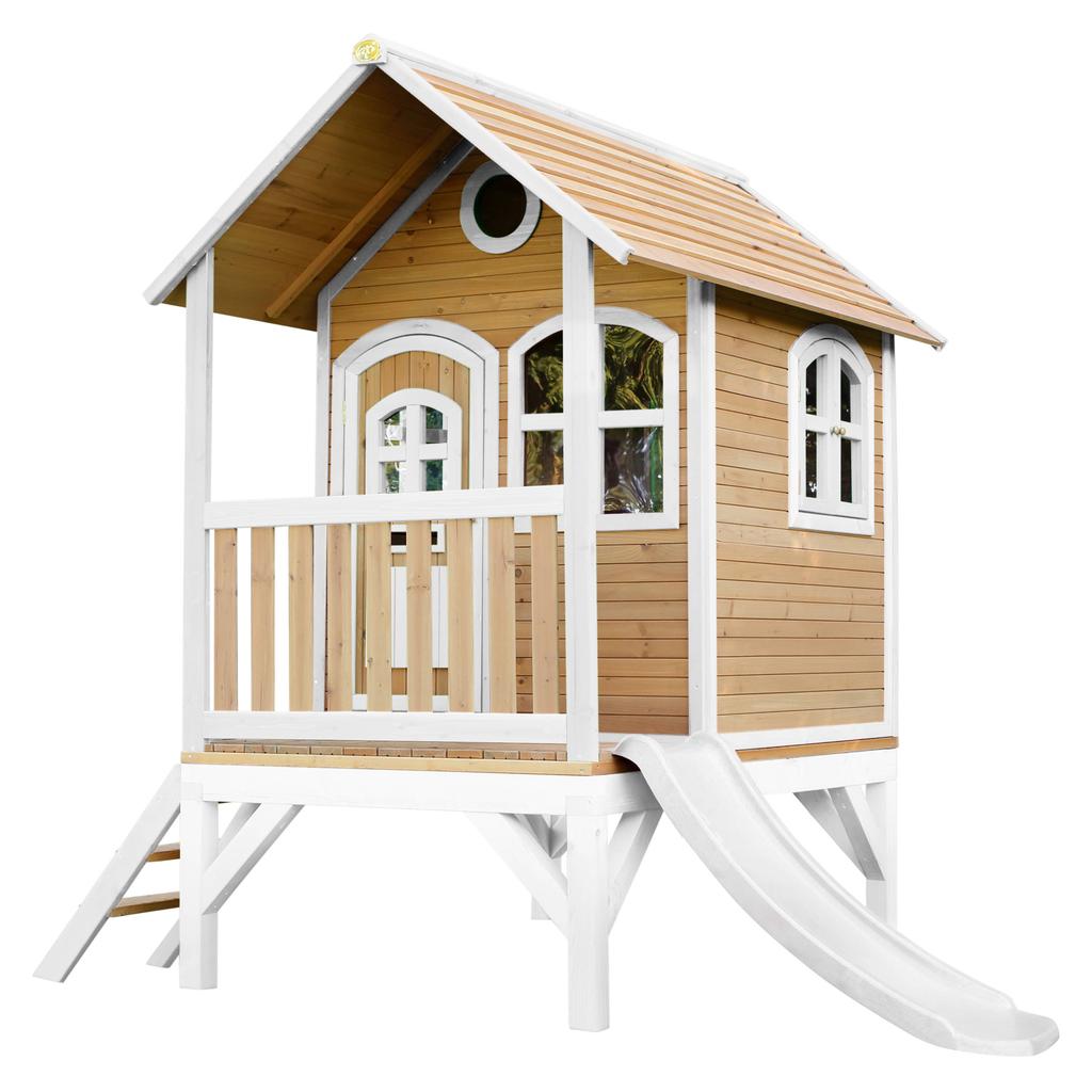 Axi Tom Playhouse
