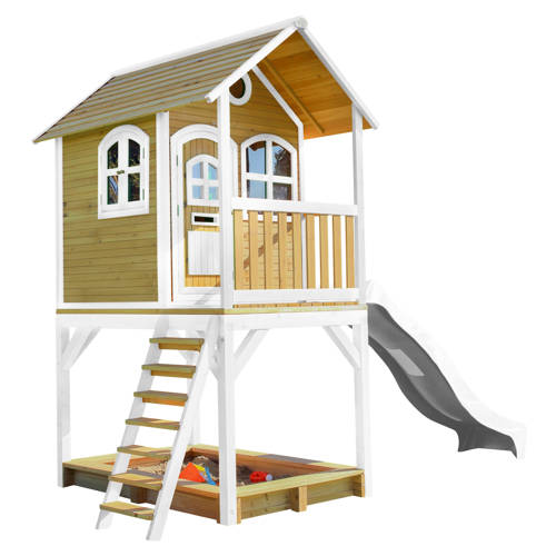 Wehkamp Axi Sarah Playhouse aanbieding