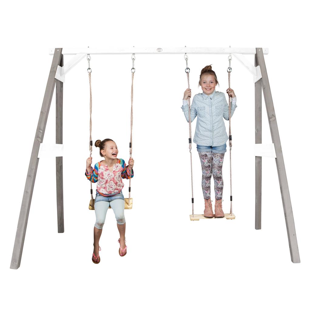 Axi Double Swing