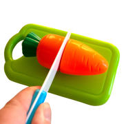 thumbnail: Axi Kelly Sandbox with Play Kitchen
