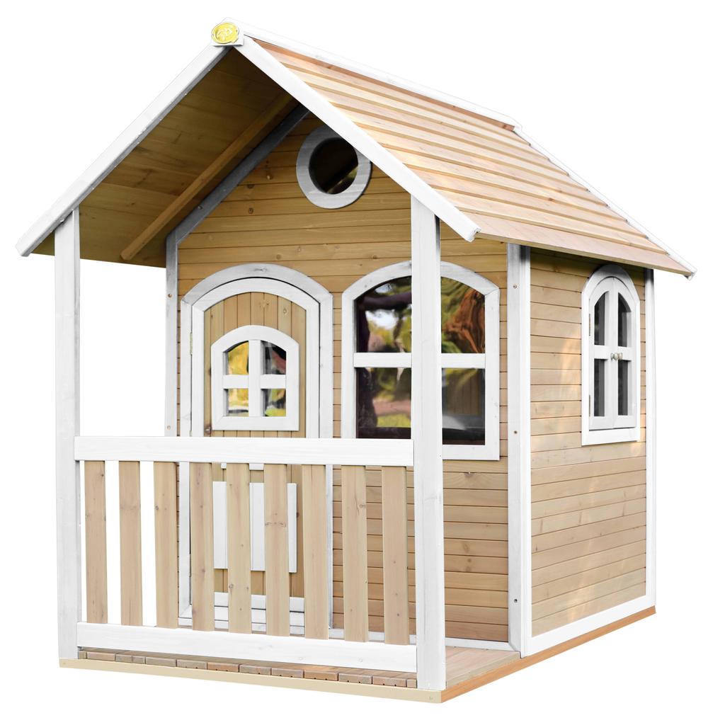 Axi Alex Playhouse