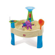 thumbnail: Step2 Wild Whirlpool Water Table