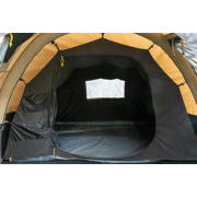thumbnail: Redwood  Redwood Cedar 220 Air TC - Familie tunnel tenten