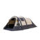 Redwood  Redwood Cedar 220 Air TC - Familie tunnel tenten