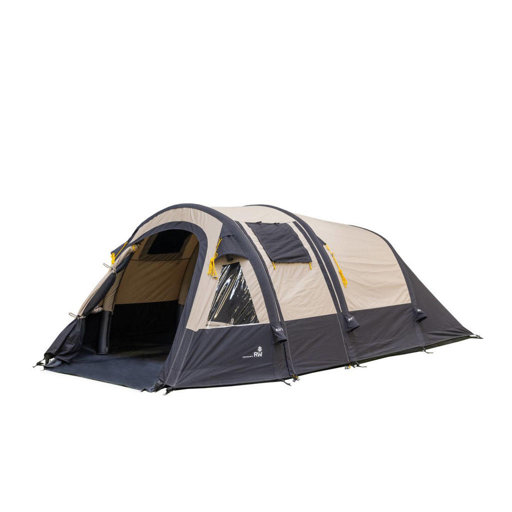 Redwood Redwood Cedar 220 Air TC - Familie tunnel tenten