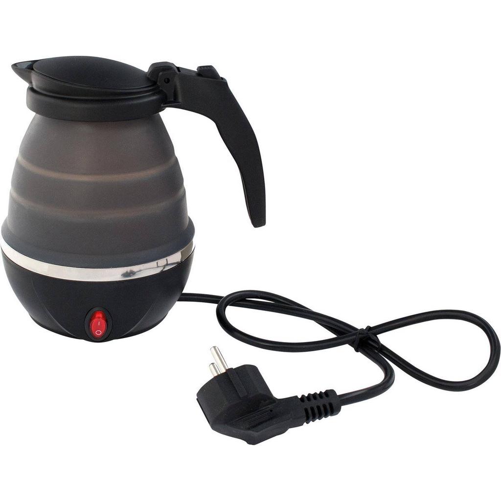 Eurotrail Waterkoker 0,8L Opvouwbaar
