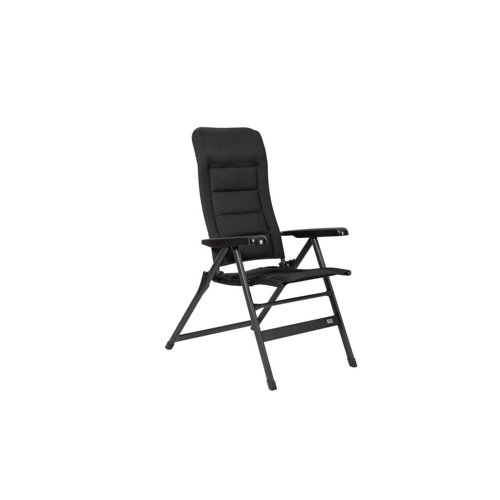 Redwood Redwood Sequoia Comfort Stoel M Zwart - Standenstoelen