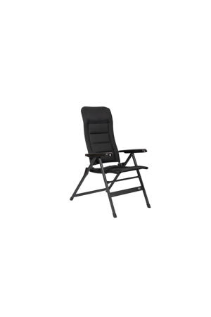  Redwood Sequoia Comfort Stoel M Zwart - Standenstoelen