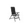 Redwood  Redwood Sequoia Comfort Stoel M Zwart - Standenstoelen
