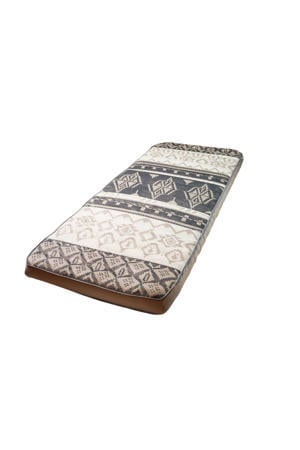 AIRBED CHATOU PR GREY (GRIJS)